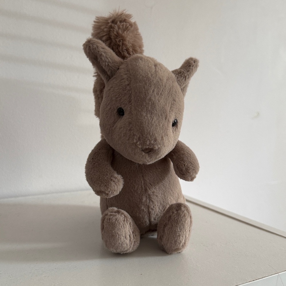 Jellycat Willow Squirrel